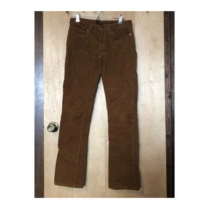 Patagonia Courduroy Pants